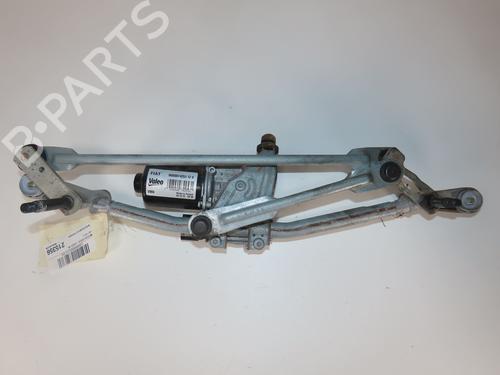 Front wiper motor FIAT TIPO Saloon (356_, 357_) 1.4 (356SXA1B) | BP30333342M29