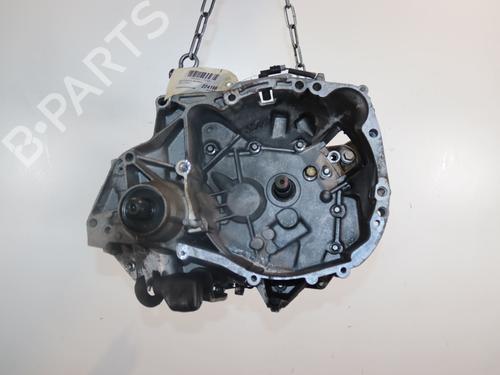 Gearbox RENAULT TWINGO II (CN0_) 1.2 16V (CN04, CN0B) | BP40438641M3 - Image 6