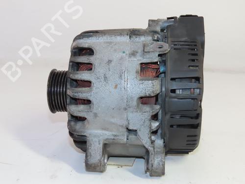 Alternator CITROËN C3 II (SC_) 1.6 HDi | BP39660052M7 - Image 3