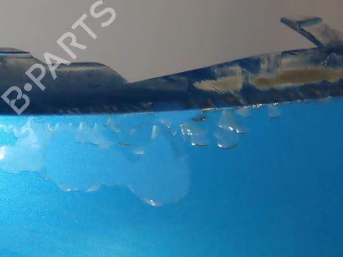 Pára-choques traseiro PEUGEOT 207 CC (WD_) 1.6 HDi (109 hp) 31277406