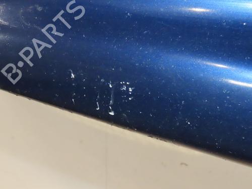 Used Front bumper PEUGEOT 206 Hatchback (2A/C) 1.4 HDi eco 70 (68 hp) 30291828