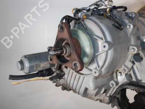Gearbox BMW X5 (E70) 3.0 d | BP39755746M3 - Image 2