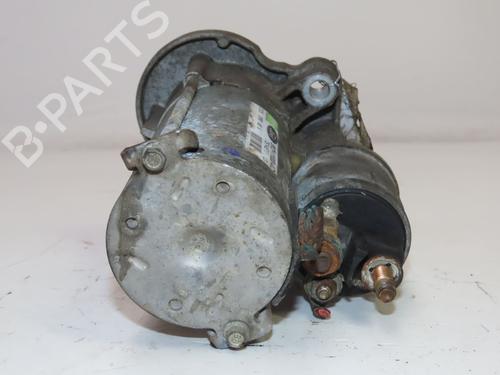 Starter MAZDA 2 (DE_, DH_) 1.4 MZR-CD | BP39660043M8 - Image 2