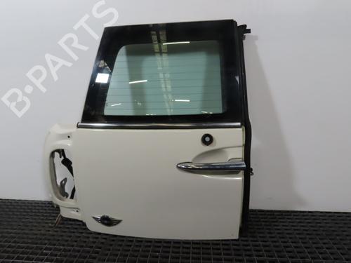 Used Left tailgate MINI MINI CLUBMAN (R55) Cooper (120 hp) 16332696