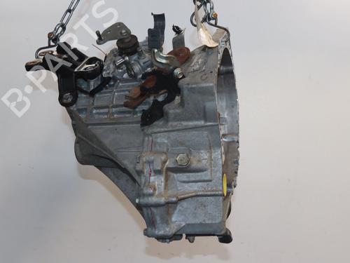 gearbox-peugeot-108-2014-28105533 main image