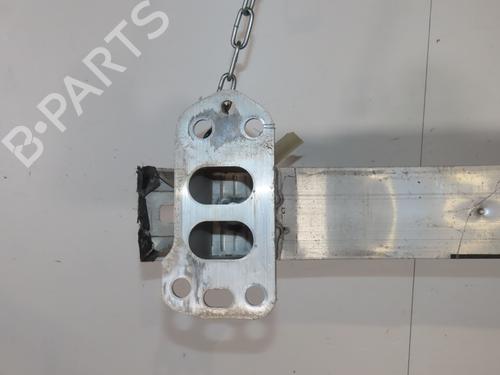 Used Front bumper reinforcement Front bumper reinforcement 37454291 37454291
