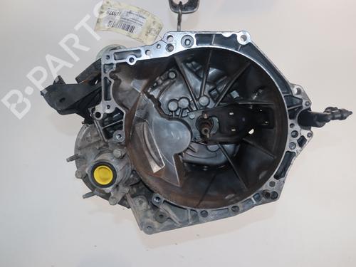 Gearbox CITROËN BERLINGO Box Body/MPV (B9) 1.6 HDi / BlueHDi 75 | BP32659485M3
