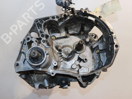 Gearbox RENAULT TWINGO I (C06_) 1.2 (C063, C064) | BP29170921M3