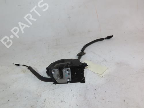 Used Rear left lock RENAULT TWINGO III (BCM_, BCA_) 1.0 SCe 70 (71 hp) 19748231