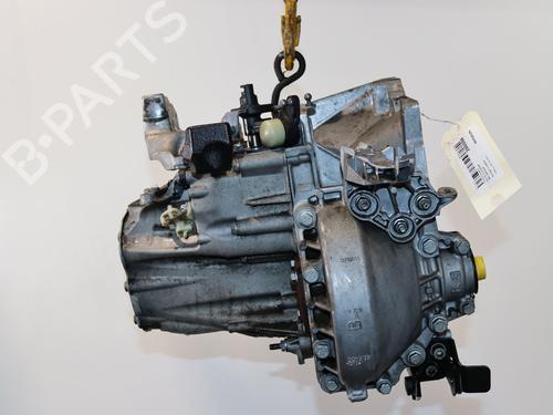 Gearkasse DS DS 7 Crossback (J4_, JR_, JC_) 1.5 BlueHDi 130 (JCYHZJ, JCYHZR) (130 hp) 19639587