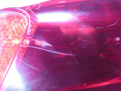 Høyre baklys RENAULT MEGANE III Grandtour (KZ0/1) 1.5 dCi (KZ09, KZ0D, KZ1G, KZ29, KZ14, KZ1W, KZ10, KZ1F,... (110 hp) 31277551