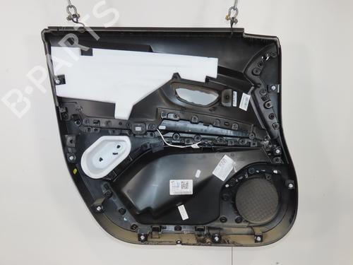 Used Front right panel Front right panel RENAULT SCÉNIC IV (J9_) 1.3 TCe 140 (140 hp) 39996759 39996759