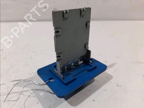 Heater resistor KIA PICANTO II (TA) 1.0 | BP14958755M108