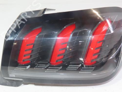 Højre baglygte PEUGEOT 208 II (UB_, UP_, UW_, UJ_) 1.2 PureTech 100 | BP28833585C35 