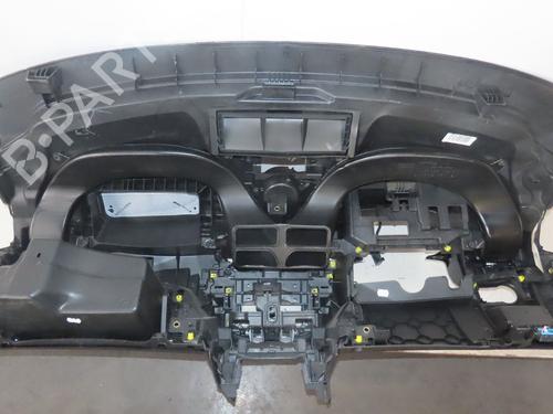 Used Dashboard OPEL CORSA E (X15) 1.4 (08, 68) (90 hp) 26335900