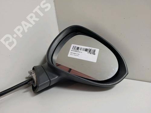 Used Right mirror SEAT IBIZA IV (6J5, 6P1) 1.4 TDI (80 hp) 9027599