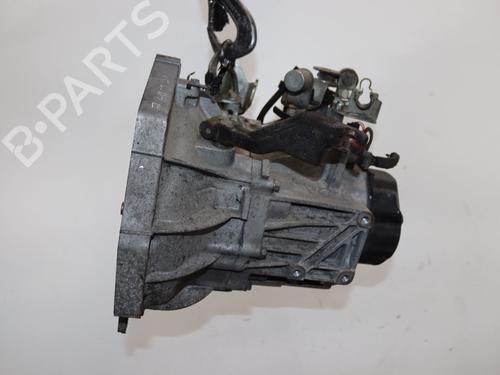 Used Gearbox Gearbox SUZUKI SPLASH (EX) 1.2 (A5B412) (86 hp) 36445215 36445215