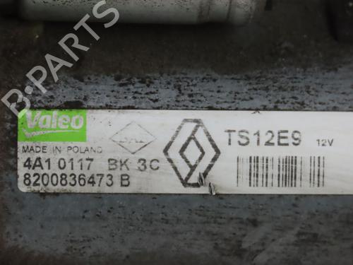 Starter RENAULT MEGANE III Hatchback (BZ0/1_, B3_) 1.5 dCi (BZ09, BZ0D, BZ1W, BZ29, BZ14) | BP40051582M8 - Image 4