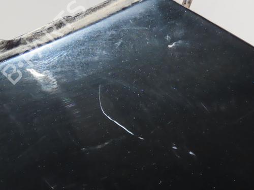 Puntera paragolpes PEUGEOT 3008 I MPV (0U_) 1.6 HDi (114 hp) 31284003