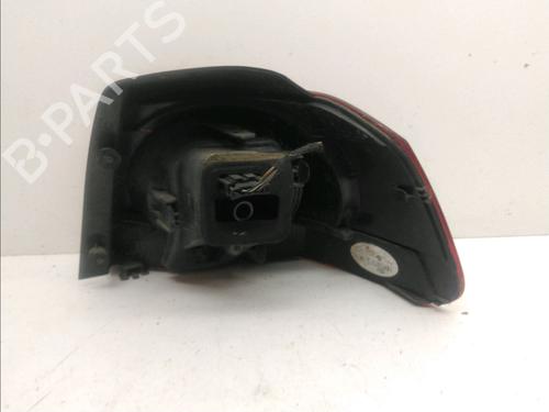 Left taillight VW GOLF VI (5K1) 1.6 TDI | BP15504490C34 