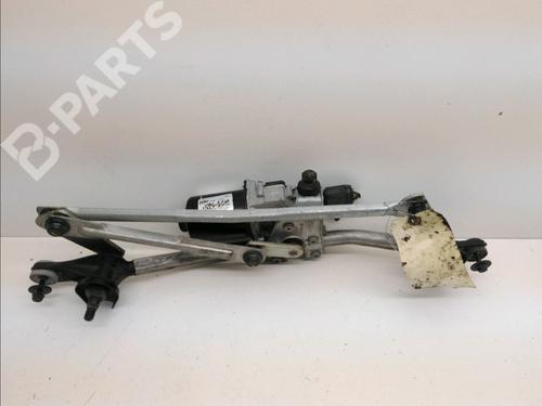Front wiper motor HYUNDAI i20 II (GB, IB) 1.0 T-GDI | BP12174419M29 