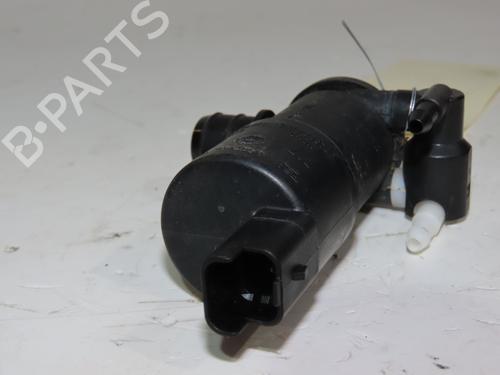 Used Washer pump PEUGEOT 208 II (UB_, UP_, UW_, UJ_) 1.5 BlueHDI 100 (102 hp) 19061941