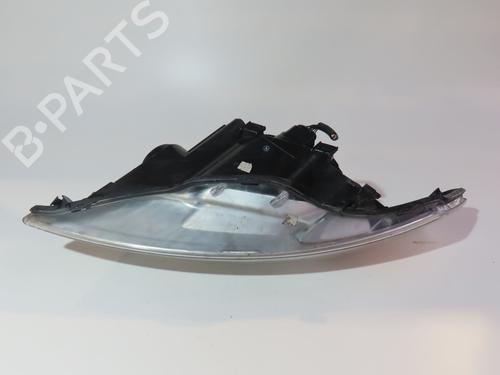 Right headlight FORD MONDEO IV (BA7) 2.0 TDCi | BP17657817C29 