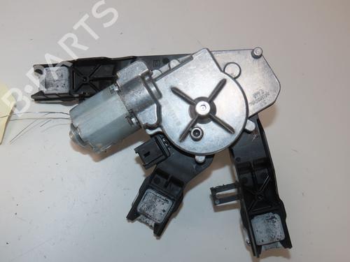 Rear wiper motor PEUGEOT 308 SW II (LC_, LJ_, LR_, LX_, L4_) 1.5 BlueHDi 130 | BP27926564M102 