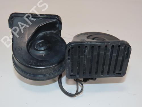 Toeter Toeter LAND ROVER RANGE ROVER SPORT II (L494) 3.0 TDV6 4x4 (258 hp) 34529280 34529280