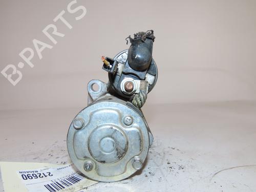 Startmotor SUZUKI SWIFT IV (FZ, NZ) 1.2 (AZH412, ZC72S) | BP29414746M8 