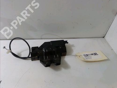 Used Tailgate lock Tailgate lock BMW 3 (E90) 318 d (122 hp) 9028636 9028636
