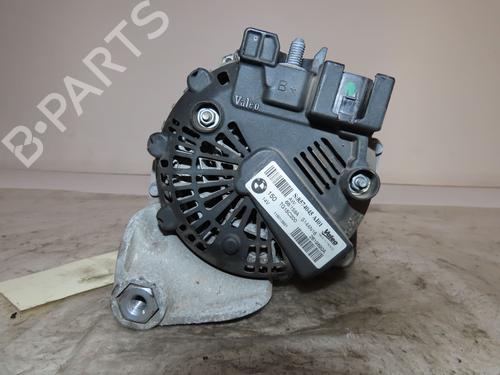 Alternator TOYOTA AVENSIS Estate (_T27_) 2.0 D-4D (WWT271_) | BP20314314M7 