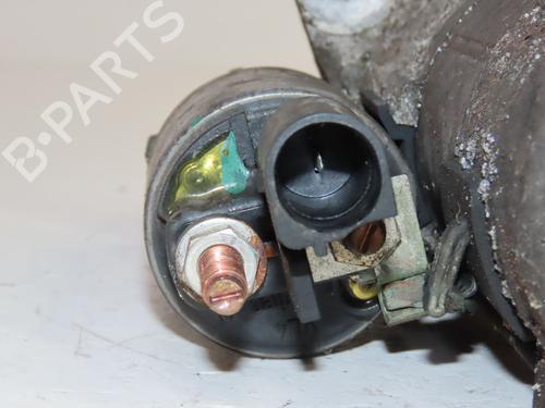 Motor de arranque VW GOLF V (1K1) 2.0 TDI 16V (140 hp) 32308677