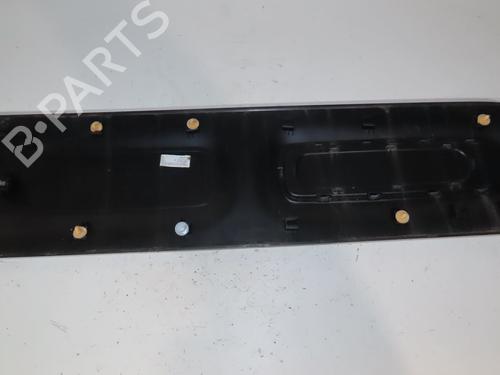 Dørliste CITROËN C3 III (SX) 1.2 THP 110 (SXHNPS, SXHNZT, SXHNZ6) (110 hp) 24488683