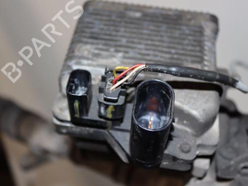 Used Steering rack MINI MINI COUNTRYMAN (R60) Cooper SD ALL4 (143 hp) 25436344