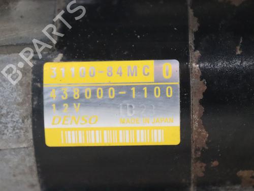 Starter SUZUKI CELERIO (LF) 1.0 (AVK310) | BP38944254M8 - Image 4