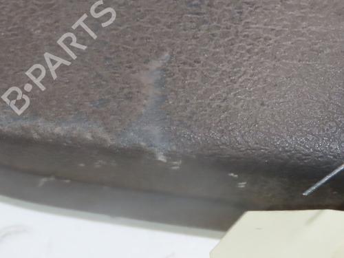Used Rear mirror NISSAN PICK UP (D22) 2.5 TD 4WD (103 hp) 26405201