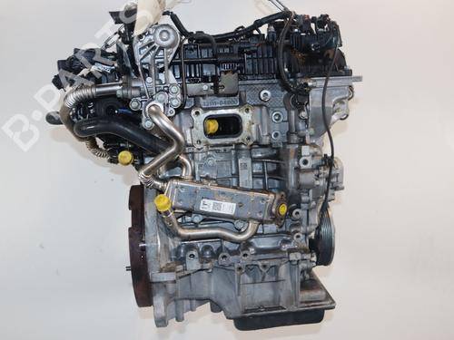 Engine KIA PICANTO III (JA) 1.0 | BP31961585M1