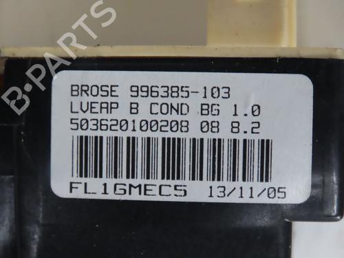 Front left window mechanism CITROËN C4 I (LC_) 1.6 HDi | BP30187801C22 