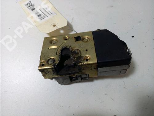 Used Front left lock Front left lock CITROËN BERLINGO / BERLINGO FIRST MPV (MF_, GJK_, GFK_) 1.9 D (MFWJZ) (70 hp) 10058494 10058494