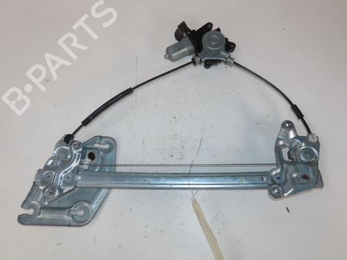 Used Front left window mechanism MAZDA MX-5 III (NC) 2.0 (NC18) (160 hp) 25706018