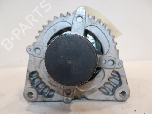 Alternator VOLVO C30 (533) 2.0 D | BP38410377M7 - Image 4