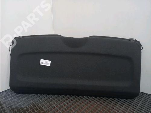 Used Rear parcel shelf RENAULT CLIO II (BB_, CB_) 1.5 dCi (B/CB3M) (64 hp) 9027386