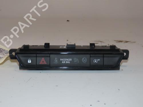 Warning switch DACIA SANDERO III 1.0 SCe 65 | BP39627659I22 - Image 3