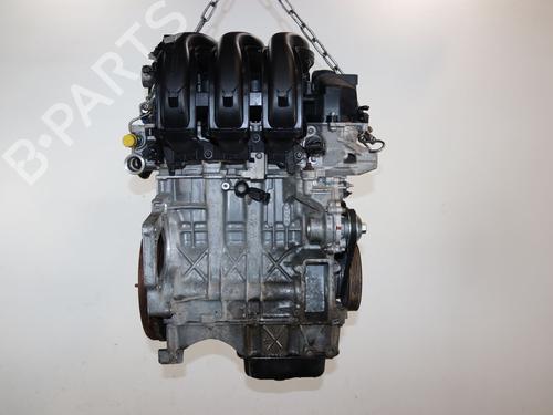 Engine PEUGEOT 208 I (CA_, CC_) 1.2 VTI 82 | BP37162623M1 - Image 3