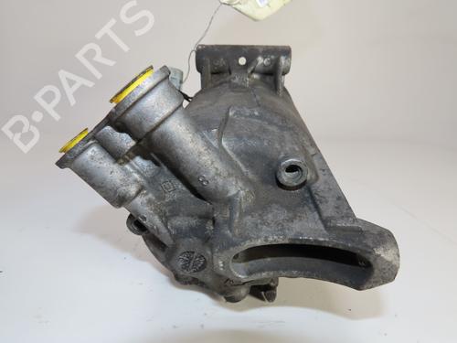 AC compressor OPEL ZAFIRA / ZAFIRA FAMILY B (A05) 1.9 CDTI (M75) | BP29929807M34
