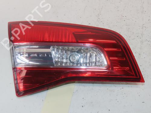 Used Left tailgate light Left tailgate light RENAULT KOLEOS I (HY_) 2.0 dCi (HY0K) (150 hp) 40241926 40241926