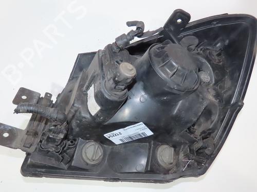 Used Right headlight Right headlight KIA SPORTAGE II (JE_, KM_) 2.0 CRDi (136 hp) 30556560 30556560