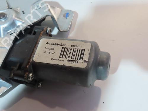 Front right window mechanism RENAULT KANGOO (KC0/1_) 1.5 dCi | BP18035139C23 