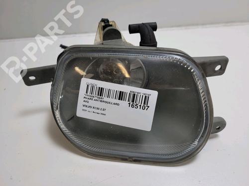 Used Left front fog light VOLVO XC90 I (275) 2.5 T AWD (209 hp) 9024201